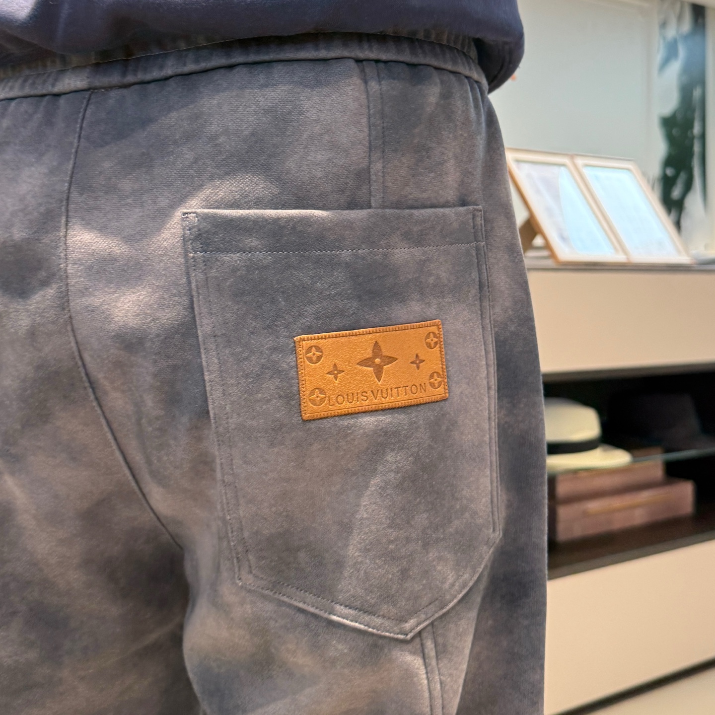 Casual Pants Man